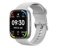 Smartwatch MAXCOM Ecowatch6 Silver